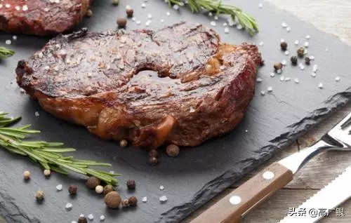 人類無肉不歡的秘密!