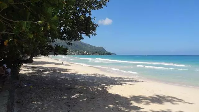 多數人一生都在追求的完美海島