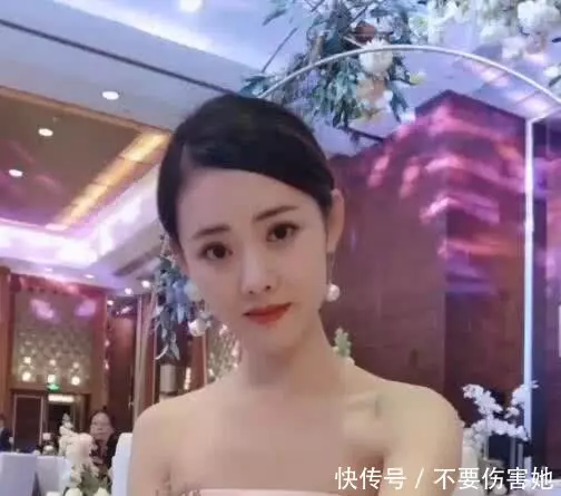 幼師伴娘紅了,表演拍手舞真美,網友:現在讀幼兒園來得及嗎!