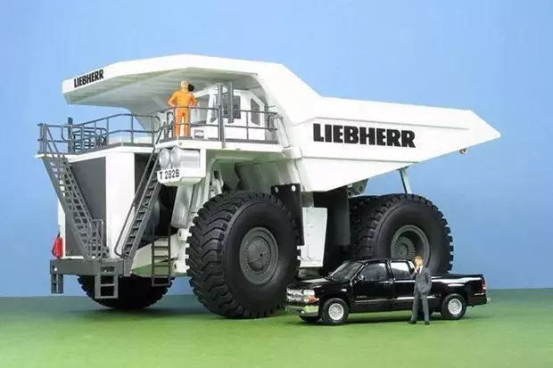 最汽車:世界九大汽車之最,還有最高時速1600公里的車?