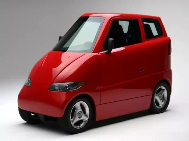 最汽車:世界九大汽車之最,還有最高時速1600公里的車?