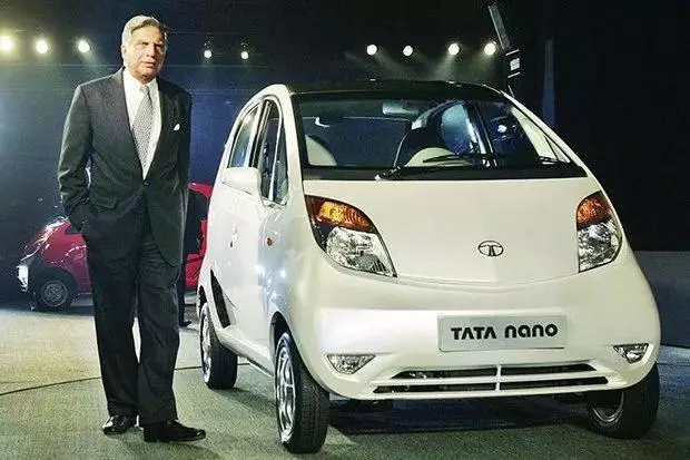 最汽車:世界九大汽車之最,還有最高時速1600公里的車?