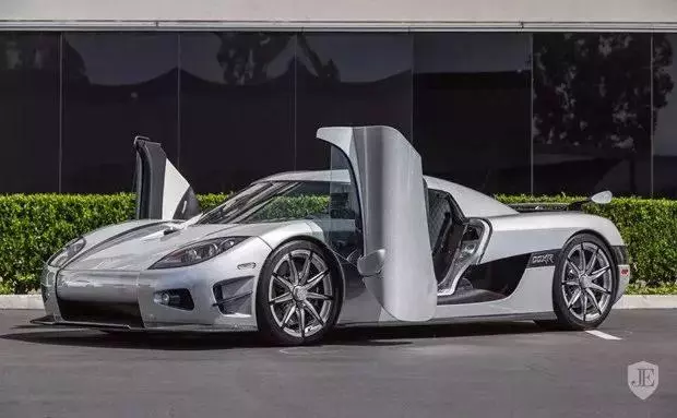 最汽車:世界九大汽車之最,還有最高時速1600公里的車?
