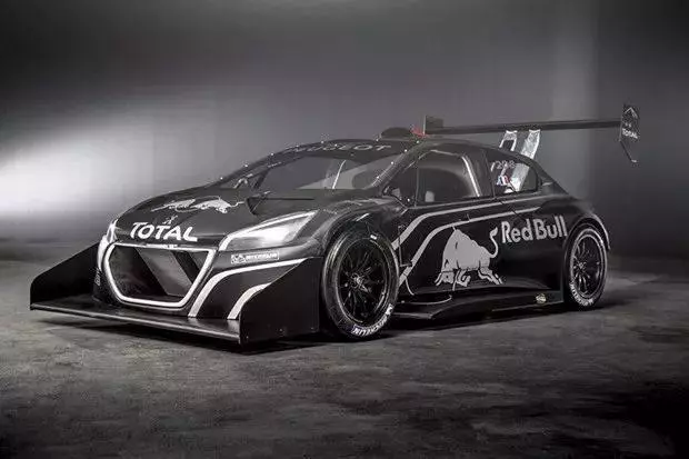 最汽車:世界九大汽車之最,還有最高時速1600公里的車?