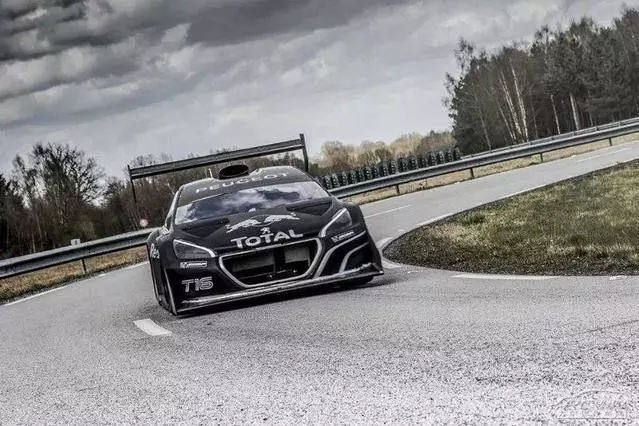 最汽車:世界九大汽車之最,還有最高時速1600公里的車?