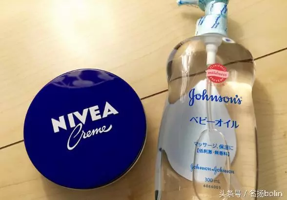 日本女生人手一罐的「妮維雅霜」竟有這7種高效使用法,只要睡前塗抹一次,女人皮膚白嫩!
