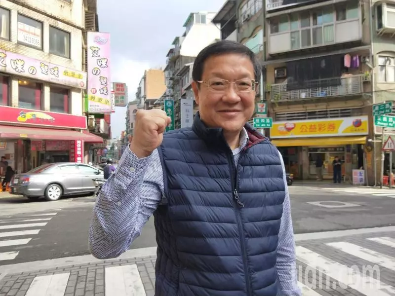 口譯哥稱實領15萬 前外交官打臉:這點小事都沒搞清楚