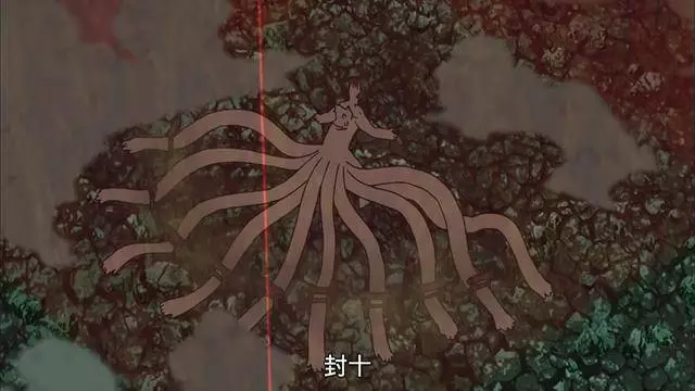 穢土斑有輪迴眼,為什麼柱間還能壓制?真相說出來,斑粉心塞了