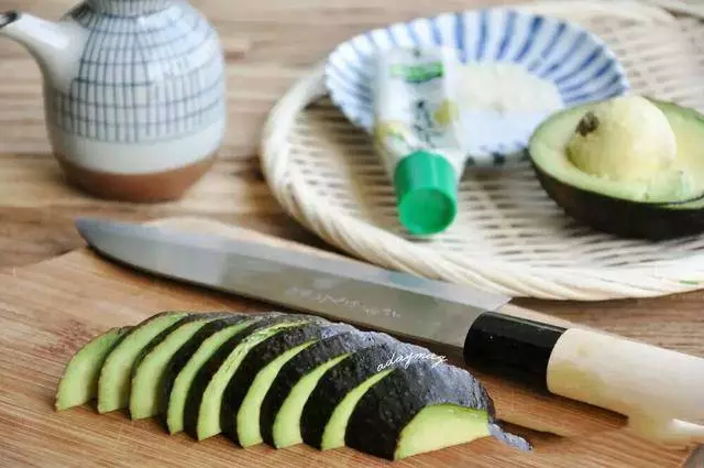 (健康就是長壽) 多款牛油果健康料理,值得收藏哦!