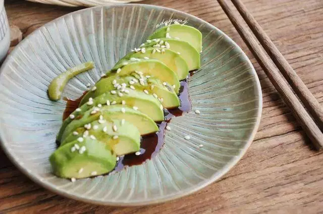 (健康就是長壽) 多款牛油果健康料理,值得收藏哦!
