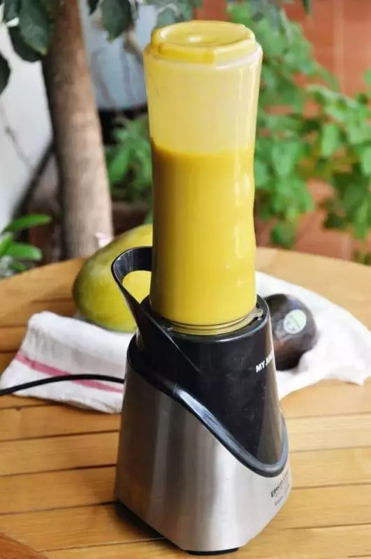 (健康就是長壽) 多款牛油果健康料理,值得收藏哦!