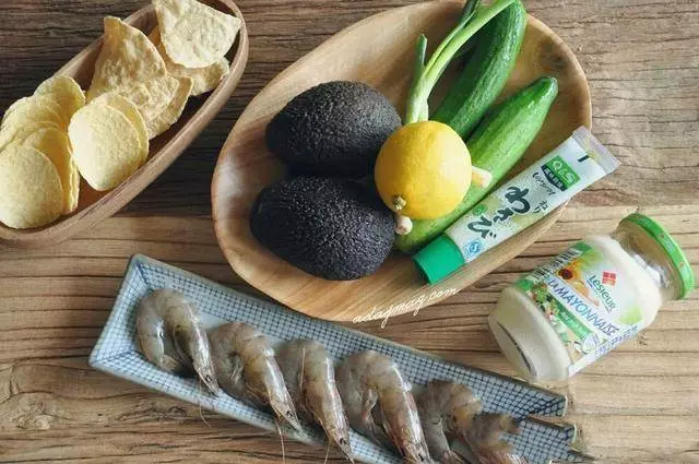 (健康就是長壽) 多款牛油果健康料理,值得收藏哦!