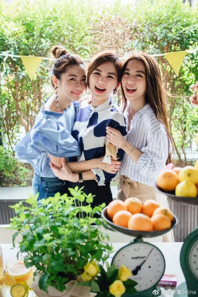 以後再也沒有SHE了!任家萱、田馥甄、陳嘉樺三人做了個重要決定!太可怕了~