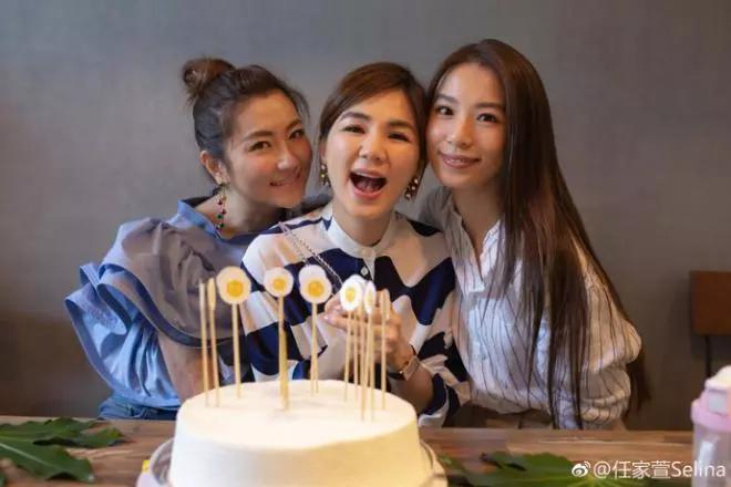 以後再也沒有SHE了!任家萱、田馥甄、陳嘉樺三人做了個重要決定!太可怕了~