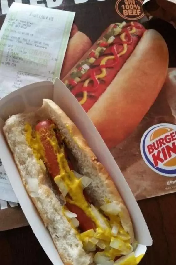 為什麼廣告里的美食和實物圖永遠不一樣?還真不是商家故意欺騙你