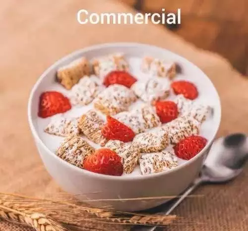 為什麼廣告里的美食和實物圖永遠不一樣?還真不是商家故意欺騙你