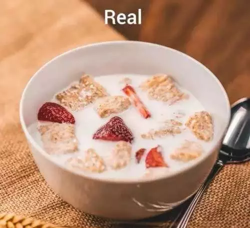為什麼廣告里的美食和實物圖永遠不一樣?還真不是商家故意欺騙你