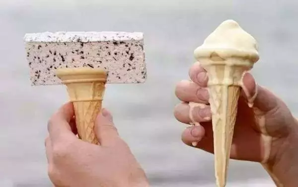 為什麼廣告里的美食和實物圖永遠不一樣?還真不是商家故意欺騙你