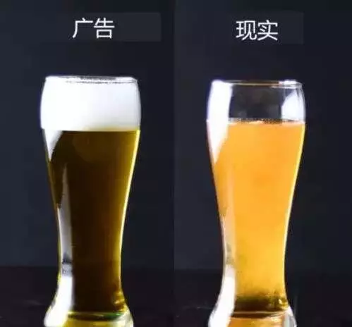 為什麼廣告里的美食和實物圖永遠不一樣?還真不是商家故意欺騙你