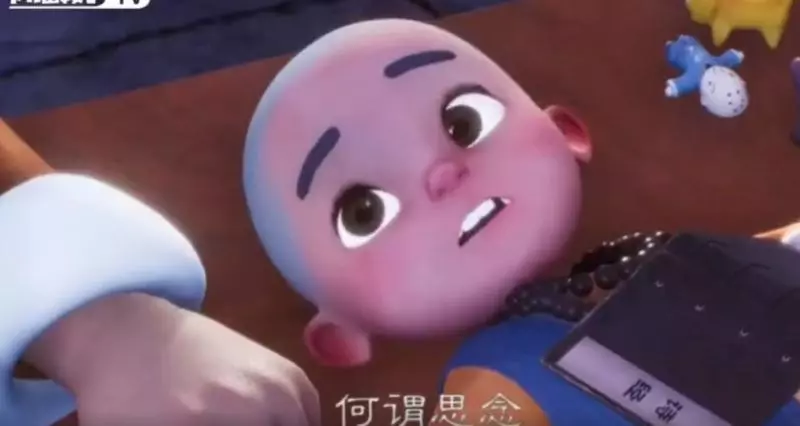 「人的一生是否總在錯過?」老師父的回答讓百萬網友眼淚直流!