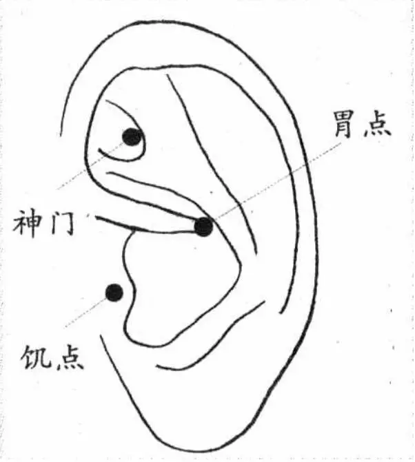 中醫養生小妙招:睡前十分鐘,這樣揉耳朵,3個好處來找你
