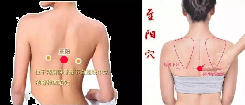 心慌胸悶氣短,不妨按這個穴位,不僅寬心而且護心