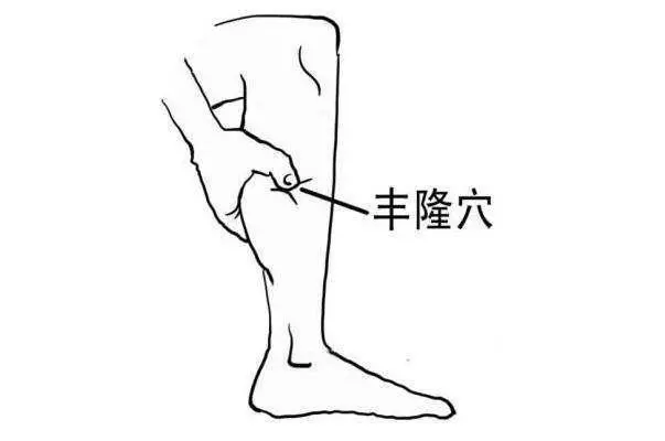 脾為生痰之源!名中醫:祛痰不花1分錢,這1動作每天50下!