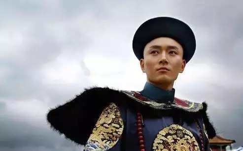 大清一共十二位皇帝,為何故宮只有十一個靈位?只因他沒資格!