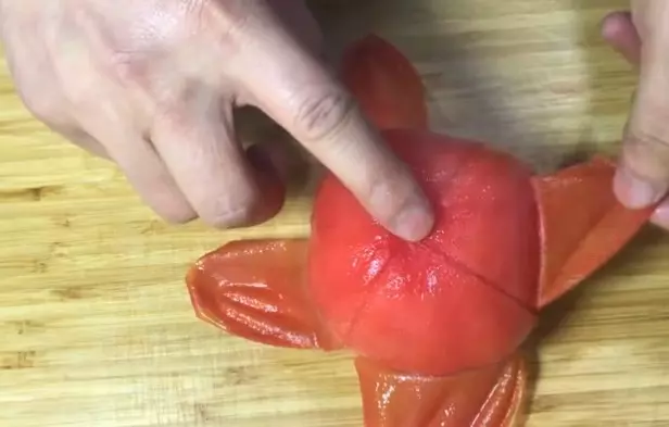 4種鮮美食材煮一鍋素湯,湯鮮味正有營養,酸甜開胃,非常適合秋冬季節