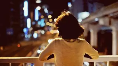 離過婚的女人不是沒人要,而是餘生不想再將就!