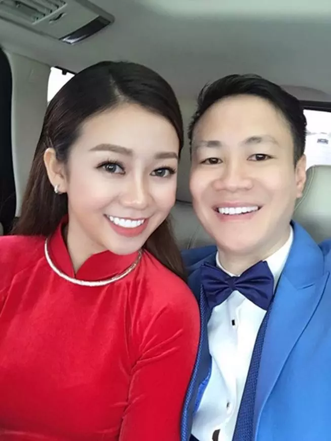 【網戀10個月從未見面!】校花不顧家人反對『堅持嫁外勞』!結婚前才知道『男友竟是富豪』!