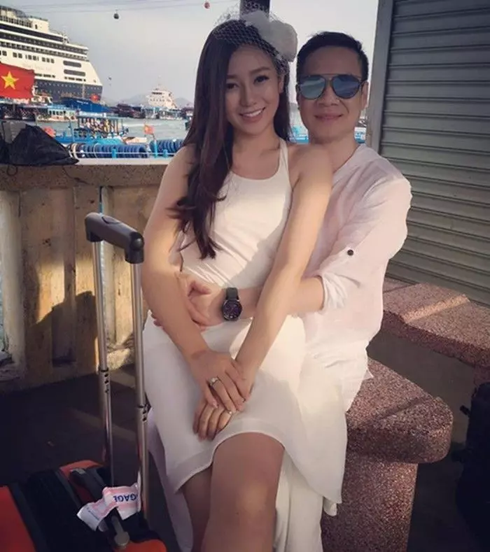 【網戀10個月從未見面!】校花不顧家人反對『堅持嫁外勞』!結婚前才知道『男友竟是富豪』!