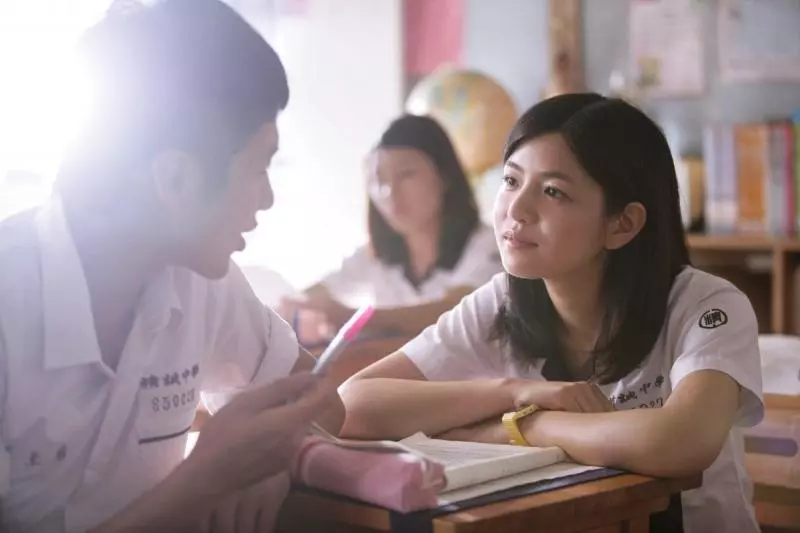 為什麼「女生都是香的」?嗅覺不會騙人:其實你已經偷偷愛上她❤️️