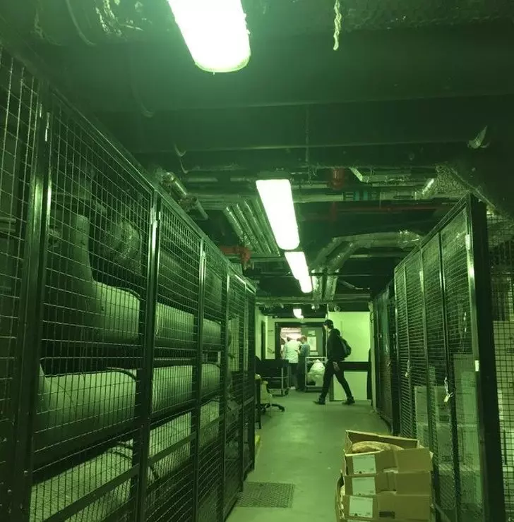 人生好難!19個讓你不再抱怨工作的「職業慘狀」 清潔人員真的很偉大~
