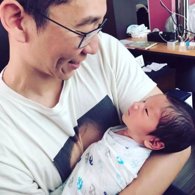 【第三胎痛到絕望!】隋棠爆驚悚『16小時』生產過程!3寶一出生鎖骨骨折!