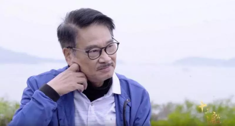【昔日最佳拍檔!】和周星馳形同陌路,吳孟達揭17年沒再合作的原因!