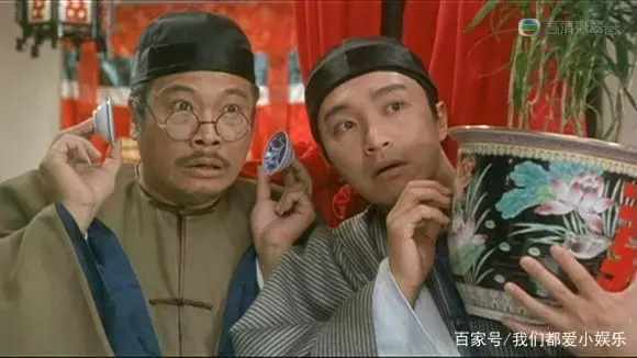 【昔日最佳拍檔!】和周星馳形同陌路,吳孟達揭17年沒再合作的原因!