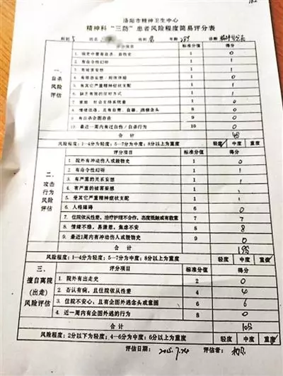 當你進去後...這位小哥被推進瘋人院134天 出來後「反而精神崩潰」:怎麼證明我沒瘋?
