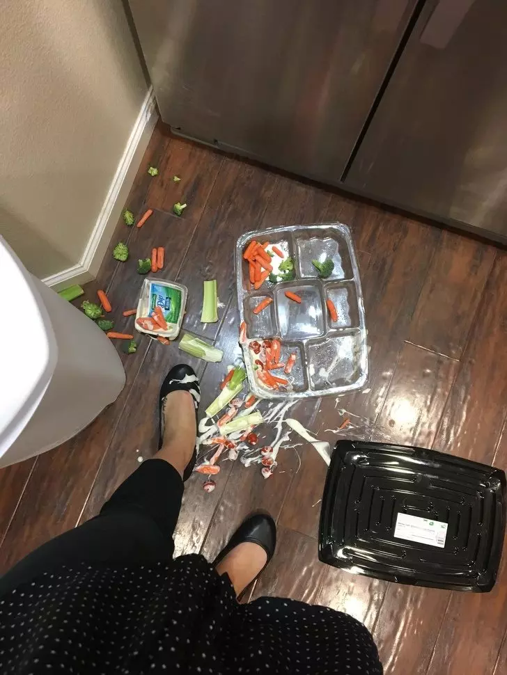 25張運氣特別糟「被上帝拋棄」的可憐超衰人