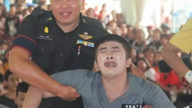 男人的夢靨!他PO出老爸當兵「最慘霸王籤」 阿嬤代抽完超疑惑:怎麼大家都在幫偶拍手?