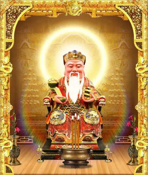 拜土地公就該這三種貢品,還要說【這句話】,拜對了,財源滾滾