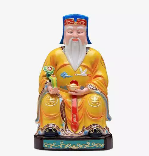 拜土地公就該這三種貢品,還要說【這句話】,拜對了,財源滾滾