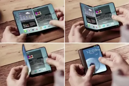 覺得iPhone已經超貴?加州秘密消息「2020年推iPhone摺疊機」 價錢直接洗爆你薪水!