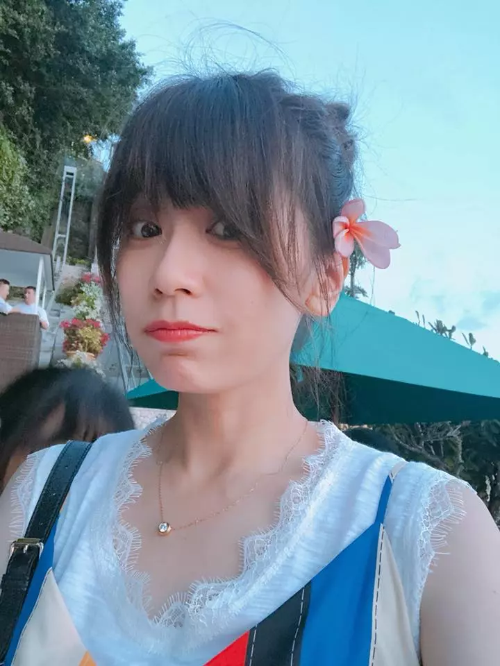 《每日郵報》被台灣人嚇瘋!賈靜雯登報「超凍齡女神」 傻眼下評語:看起來只有22歲吧...