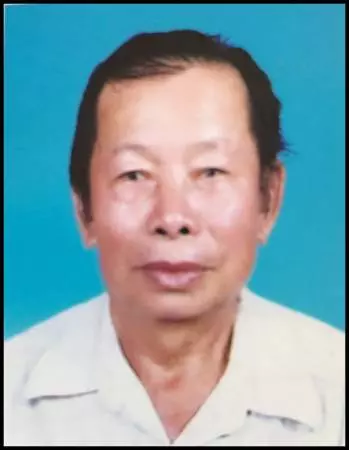 騎摩哆上班 老翁疑遭撞後逃