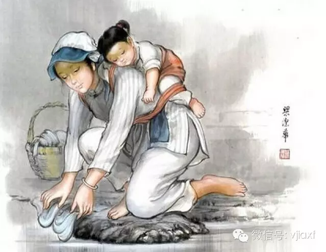 三個兒子不願贍養她,她一句話讓大家震驚更讓兒子低下了頭!
