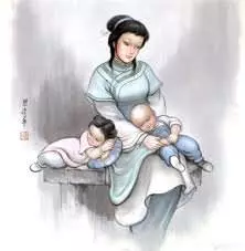 三個兒子不願贍養她,她一句話讓大家震驚更讓兒子低下了頭!