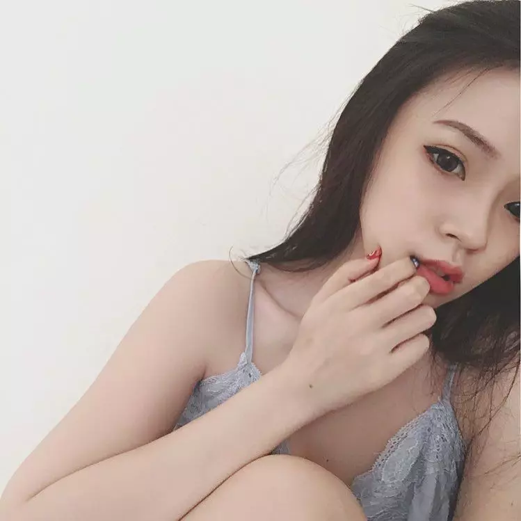 【擁有超甜酒窩の女神級DJ】大馬性感DJ-Joleen私下也美到冒泡!網民大呼:DJ SODA要靠邊站!