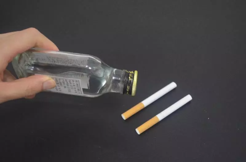 家裡有抽剩的菸頭嗎?這個用途太厲害了,看完抓緊告訴家裡人 !
