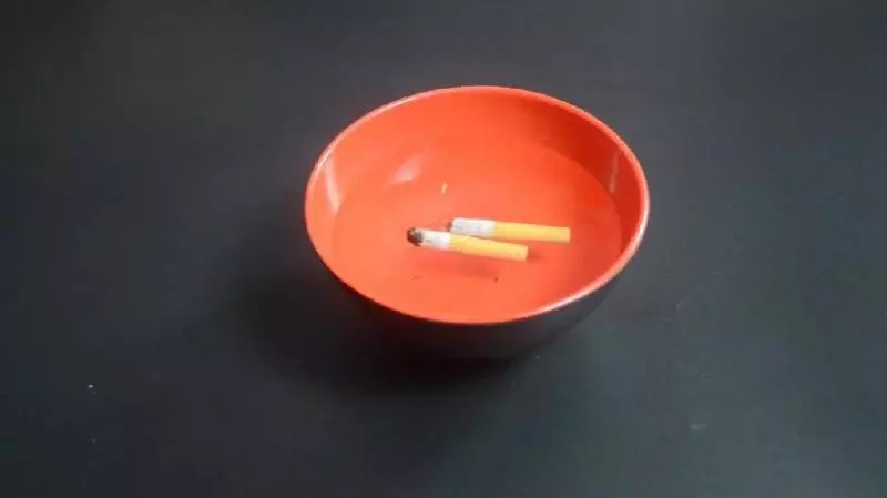 家裡有抽剩的菸頭嗎?這個用途太厲害了,看完抓緊告訴家裡人 !